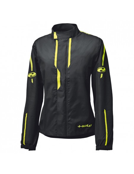 Chubasquero Rainstorm Top de Mujer HELD
