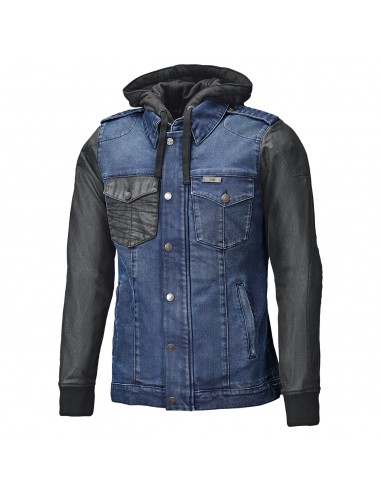 Chaqueta Vaquera Petrol de Hombre HELD