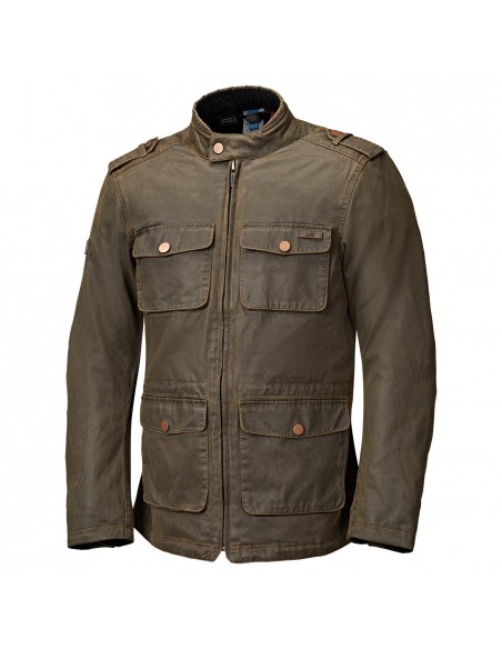 Chaqueta Urbana Lawrence de Hombre HELD