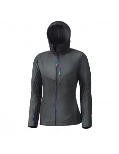 Chaqueta Térmica Clip-in Thermo Top de Mujer HELD