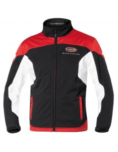 Chaqueta Team Softshell de Hombre HELD