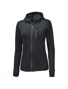 Chaqueta Polar de Mujer HELD