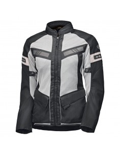 Chaqueta Deportiva de Malla Tropic XT de Mujer HELD
