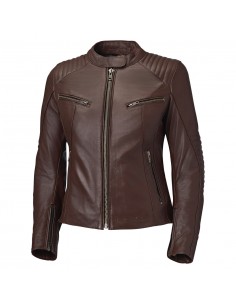 Chaqueta de Cuero Robin de Mujer HELD