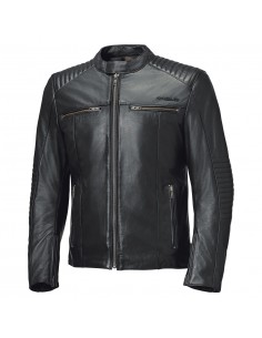 Chaqueta de Cuero Robin de Hombre HELD