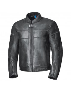 Chaqueta de Cuero Cosmo WR de Hombre HELD