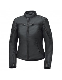 Chaqueta de Cuero Cosmo 4 Top de Mujer HELD