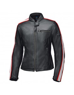 Chaqueta de Cuero Brixham de Mujer HELD