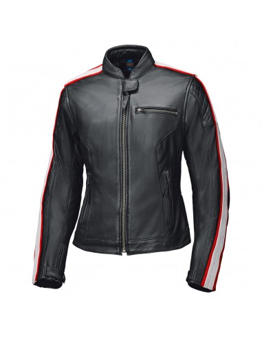 Chaqueta de Cuero Brixham de Mujer HELD
