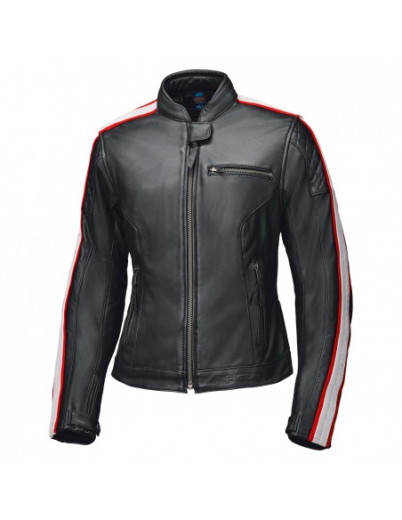 Chaqueta de Cuero Brixham de Mujer HELD