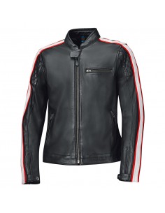Chaqueta de Cuero Brixham de Hombre HELD