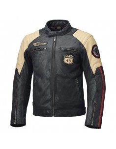 Chaqueta de Cuero Baker 2 de Hombre HELD