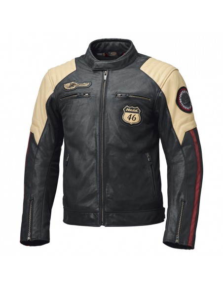 Chaqueta de Cuero Baker 2 de Hombre HELD