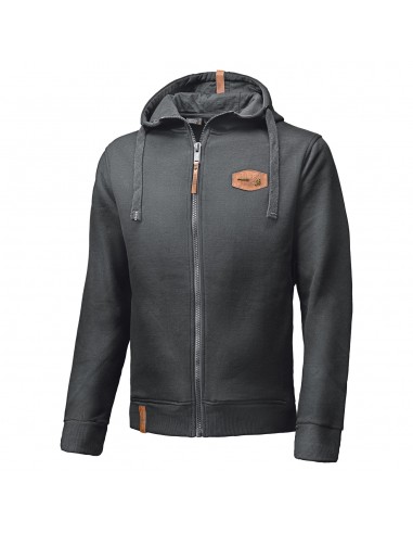 Chaqueta con capucha y cremallera Zip-Hoodie 58 de Hombre HELD