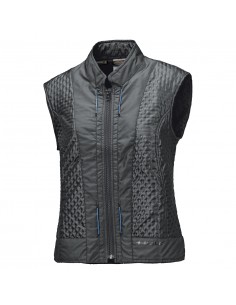 Chaleco Térmico Clip-in Warm Vest de Mujer HELD