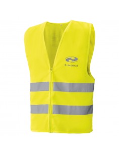Chaleco de Seguridad HELD
