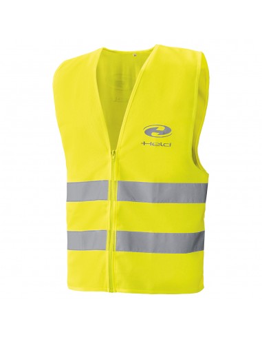 Chaleco de Seguridad HELD