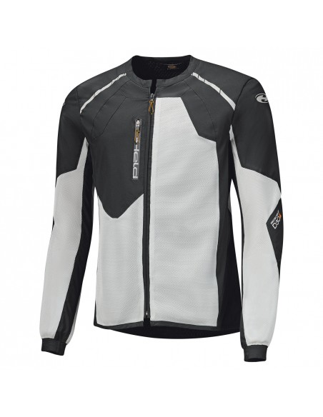 Camiseta Protectora de Malla Pro X Air de Hombre HELD