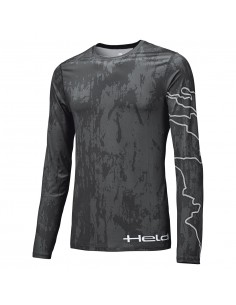 Camiseta Funcional Style Skin Top HELD