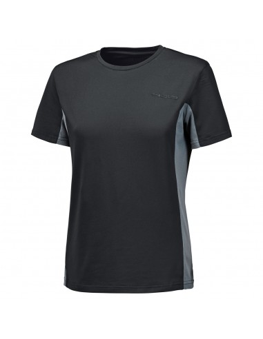 Camiseta Cool Layer Shirt de Mujer HELD