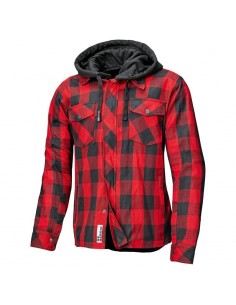 Camisa de Franela Lumberjack II de Hombre HELD