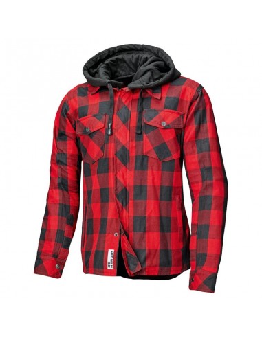 Camisa de Franela Lumberjack II de Hombre HELD