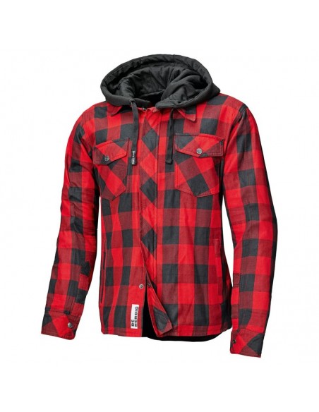 Camisa de Franela Lumberjack II de Hombre HELD