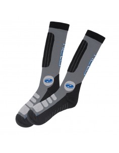 Calcetines Largos de Motorista Held-Cool-Dry HELD
