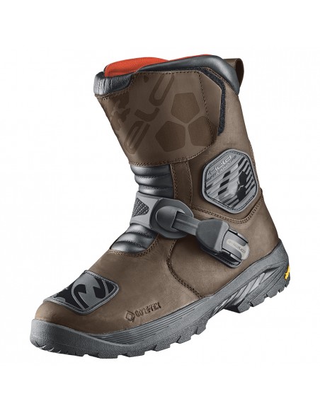 Botas Brickland LC HELD