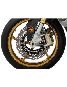 Discos de Freno Moto Master Delantero Izquierdo para K1100 y R850/1100