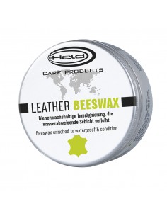 Bálsamo para el Cuero Proof Beeswax Tin  HELD