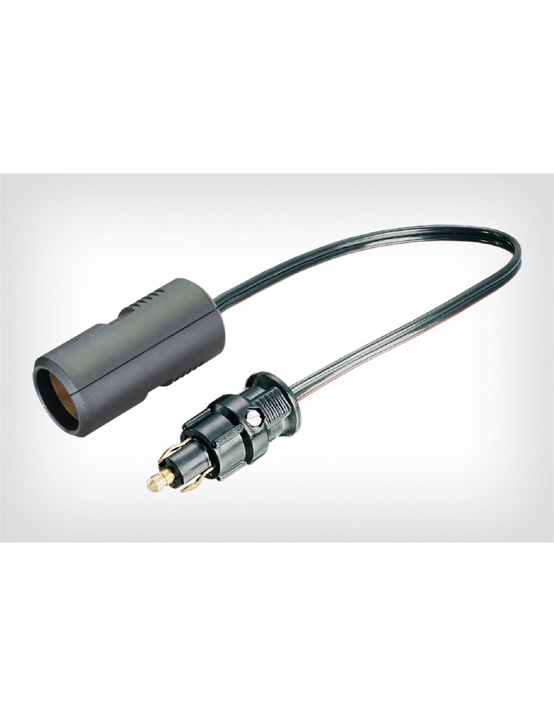 Electricidad para motos TOMA CORRIENTE POR USB (Conectores