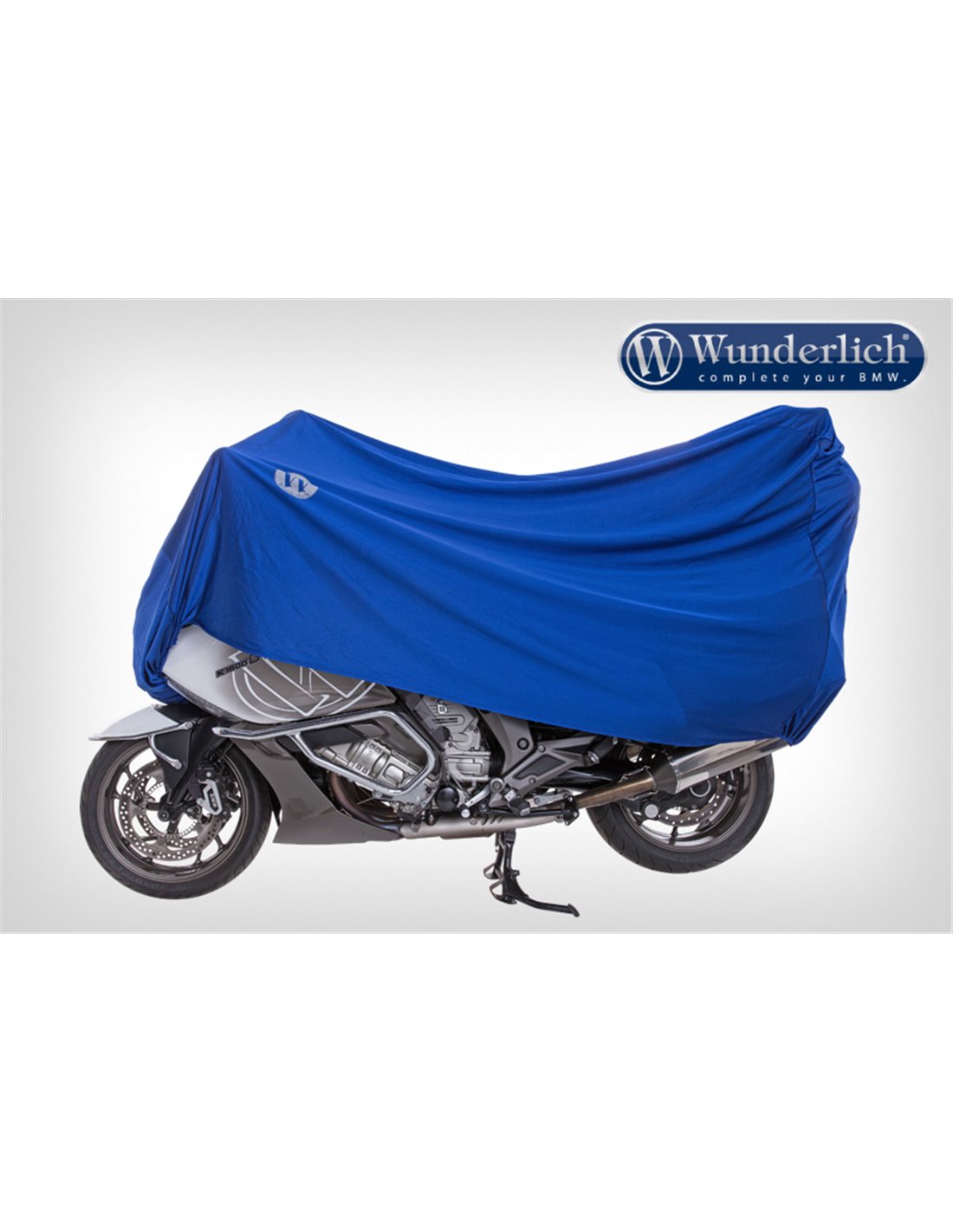 Funda para moto de uso interior Wunderlich 24130-001