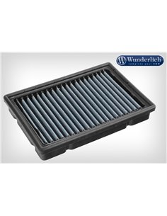 Filtro Aire BLUE de larga vida para BMW K1600