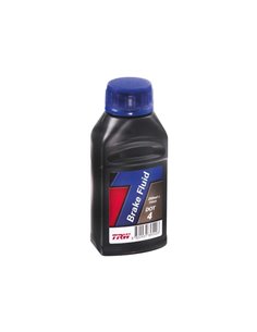 Líquido de Frenos TRW Lucas  DOT4 250 ml
