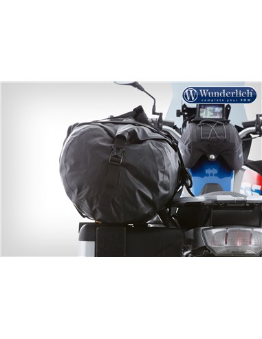 Mochila MOTO PACK de Wunderlich