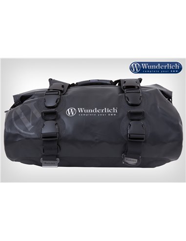 Bolsa Wunderlich Rack Pack WP40 (con fijación rápida incluida)