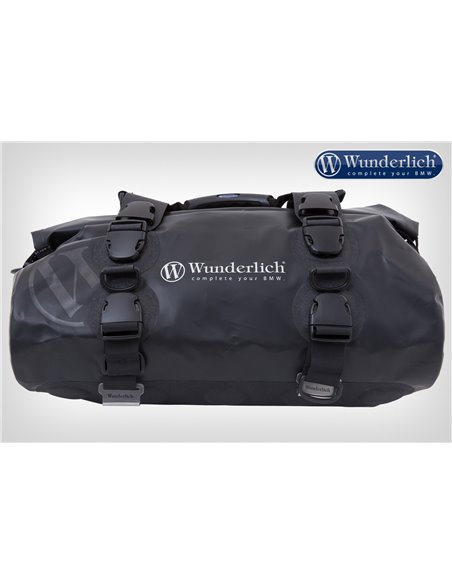 Bolsa Wunderlich Rack Pack WP40 (con fijación rápida incluida)