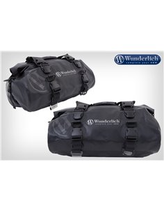 Conjunto de Bolsas Wunderlich Rack Pack WP40 (con fijación rápida incluida)
