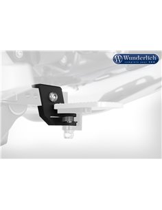 Ajuste bajo para pedal de freno 30 mm para BMW R1200GS LC y R1250GS