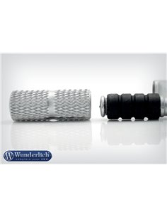 Extensión de la palanca de cambios / pedal de freno para BMW Serie F, K y R
