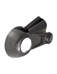Protector de cardán de Carbono para R1200