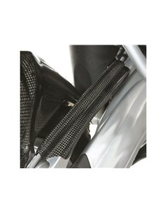 Protector latiguillos de freno Carbono para BMW R1200