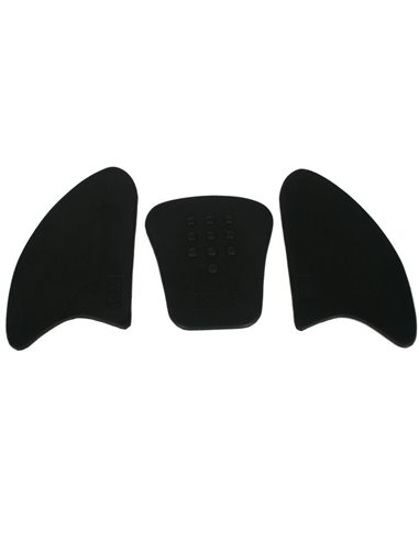 Almohadillas de protección de Depósito  (tres piezas) para BMW R850/1100/1150GS