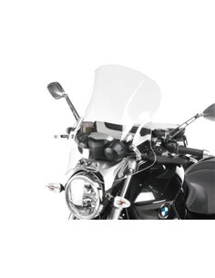 Pantalla touring Vario ERGO para R1200R