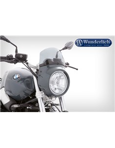 Carenado de Pantalla "VINTAGE TT" R nineT Pure