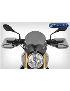 Pantalla para el carenado "SPEED" para BMW RnineT