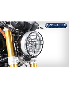 Rejilla Protector de Faro para BMW R nine T