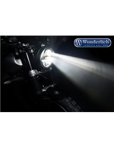 Pieza adicional BI-LED para faro principal para BMW  RnineT