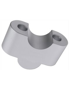 Alzas de manillar  para BMW F800R
